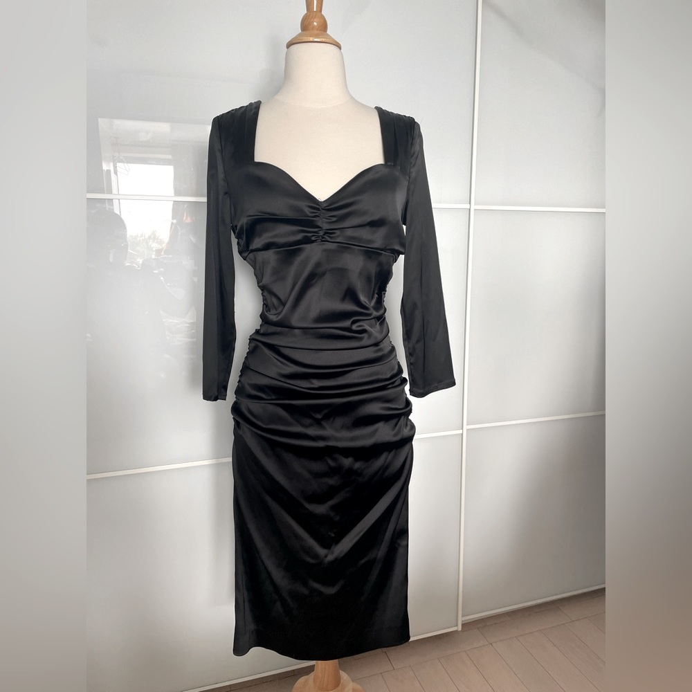 Cavalli class dress
